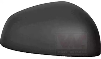 VAN WEZEL 4368842 -  Покрытие, внешнее зеркало